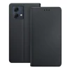 Чохол 3mk Wallet Case для Motorola Moto G84 5G Чорний (5903108564717)