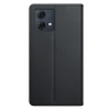 Чохол 3mk Wallet Case для Motorola Moto G84 5G Чорний (5903108564717)