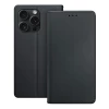Чехол 3mk Wallet Case для iPhone 13 Pro черный (5903108564779)