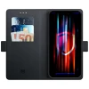 Чехол 3mk Wallet Case для iPhone 13 Pro черный (5903108564779)
