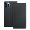 Чехол 3mk Wallet Case для iPhone 12 Pro Max Black (5903108564793)