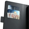 Чехол 3mk Wallet Case для iPhone 12 Pro Max Black (5903108564793)
