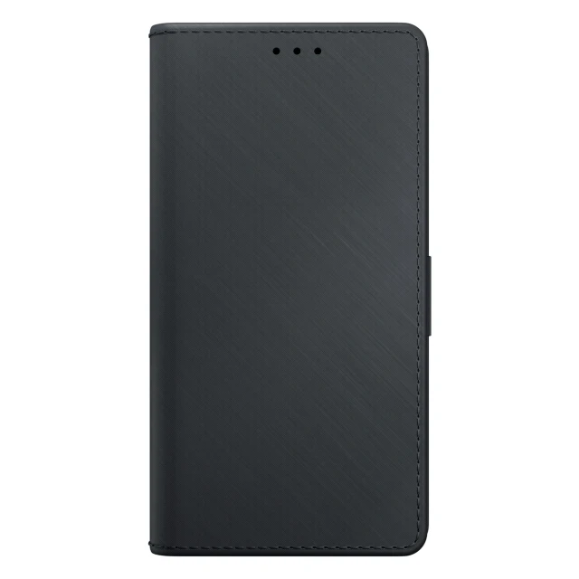 Чохол 3mk Wallet Case для iPhone 15 Black (5903108564823)