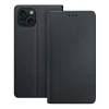 Чохол 3mk Wallet Case для iPhone 15 Black (5903108564823)