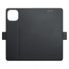Чохол 3mk Wallet Case для iPhone 15 Black (5903108564823)