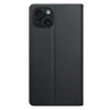 Чохол 3mk Wallet Case для iPhone 15 Black (5903108564823)