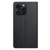 Чохол 3mk Wallet Case для iPhone 15 Pro Black (5903108564847)