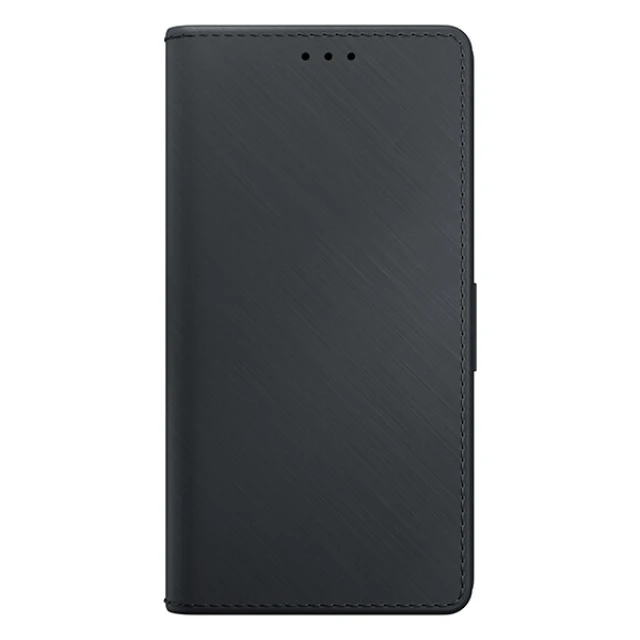 Чохол 3mk Wallet Case для iPhone 14 Plus Black (5903108564861)