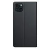 Чохол 3mk Wallet Case для iPhone 14 Plus Black (5903108564861)