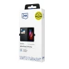 Чехол 3mk Wallet Case для iPhone 14 Pro Max Black (5903108564885)