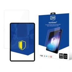 Защитное стекло 3mk HardGlass для Xiaomi Pad 6 / Pad 6 Pro (5903108565202)