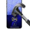 Защитное стекло 3mk FlexibleGlass для Huawei Nova 12i (5903108567916)