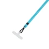 Універсальний шнурок 3mk EasyClip Light Blue with Black Metal (5903108568654)