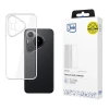 Чохол 3mk Clear Case для Huawei Pura 70 Pro / 70 Pro+ (5903108569798)