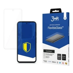 Захисне скло 3mk FlexibleGlass для Google Pixel 8A 5G (5903108569842)