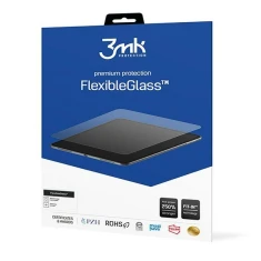 Захисне скло 3mk FlexibleGlass для iPad Pro 11