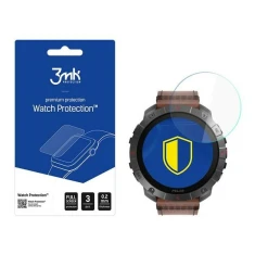 Защитное стекло 3mk FlexibleGlass Watch для Polar Grit X2 Pro (5903108570367)