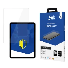 Захисне скло 3mk HardGlass для Apple iPad Air 11