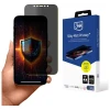 Захисна плівка 3mk Silky Matt Privacy для iPhone 12 / 12 Pro (5903108571289)