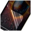 Захисна плівка 3mk Silky Matt Privacy для iPhone 12 / 12 Pro (5903108571289)