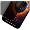 Захисна плівка 3mk Silky Matt Privacy для iPhone 12 / 12 Pro (5903108571289)
