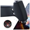 Захисна плівка 3mk Protection Silky Matt Privacy для iPhone 14 (5903108571326)