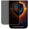 Захисна плівка 3mk Protection Silky Matt Privacy для iPhone 14 (5903108571326)