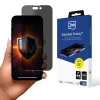 Захисна плівка 3mk Silky Matt Privacy для iPhone 14 Pro (5903108571333)