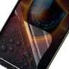 Захисна плівка 3mk Silky Matt Privacy для iPhone 14 Pro (5903108571333)