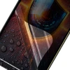 Захисна плівка 3mk Silky Matt Privacy для iPhone 14 Pro (5903108571333)