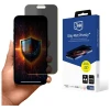 Захисна плівка 3mk Silky Matt Privacy для iPhone 14 Pro Max (5903108571340)