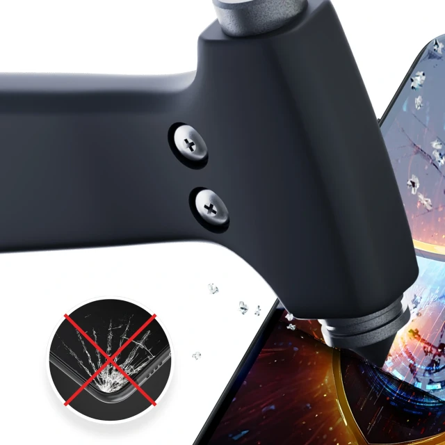 Захисна плівка 3mk Silky Matt Privacy для iPhone 15 (5903108571357)