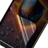 Защитная пленка 3mk Protection Silky Matt Privacy для iPhone 15 Pro (5903108571371)