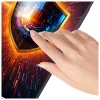 Захисна плівка 3mk Silky Matt Privacy для Xiaomi 14 Ultra (5903108571821)