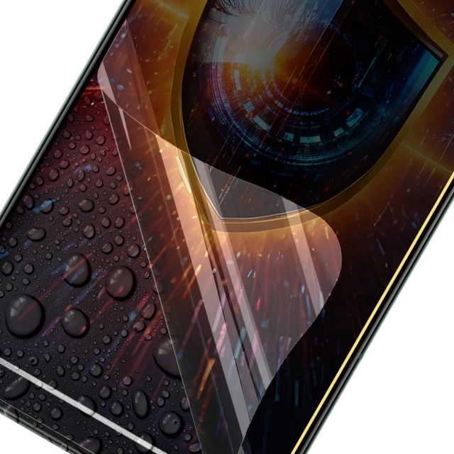 Захисна плівка 3mk Silky Matt Privacy для Xiaomi 14 (5903108571845)