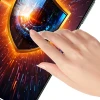 Захисна плівка 3mk Silky Matt Privacy для Xiaomi 14 (5903108571845)