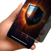 Захисна плівка 3mk Silky Matt Privacy для Xiaomi 14 (5903108571845)
