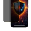 Захисна плівка 3mk Silky Matt Privacy для Xiaomi 14 (5903108571845)
