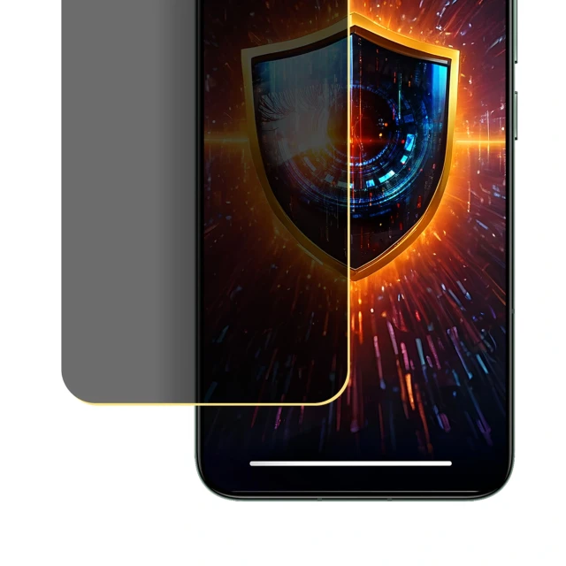Захисна плівка 3mk Silky Matt Privacy для Xiaomi 14 (5903108571845)