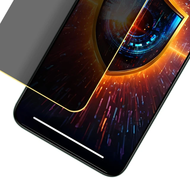 Захисна плівка 3mk Silky Matt Privacy для Xiaomi 14 (5903108571845)