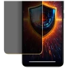Захисна плівка 3mk Silky Matt Privacy для Xiaomi 13T/13T Pro (5903108571852)