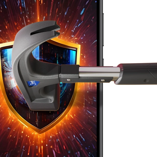 Захисна плівка 3mk Silky Matt Privacy для Samsung Galaxy A34 5G (5903108572026)