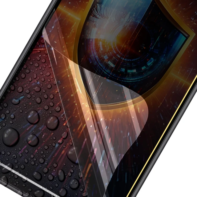 Захисна плівка 3mk Silky Matt Privacy для Samsung Galaxy A34 5G (5903108572026)