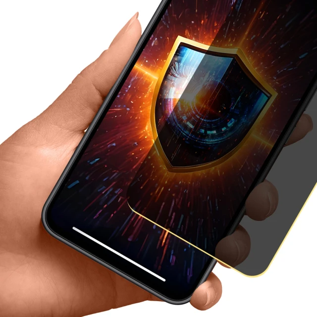Захисна плівка 3mk Silky Matt Privacy для Samsung Galaxy A34 5G (5903108572026)