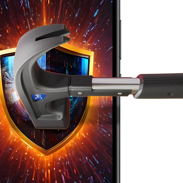 Захисна плівка 3mk Silky Matt Privacy для Samsung Galaxy A54 5G (5903108572125)