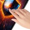 Захисна плівка 3mk Silky Matt Privacy для Samsung Galaxy A54 5G (5903108572125)