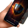 Захисна плівка 3mk Silky Matt Privacy для Samsung Galaxy A54 5G (5903108572125)