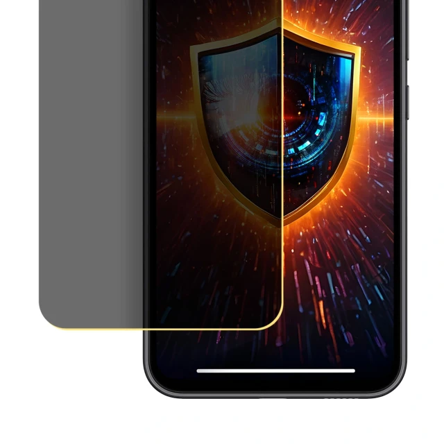Захисна плівка 3mk Silky Matt Privacy для Samsung Galaxy A54 5G (5903108572125)