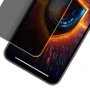 Захисна плівка 3mk Silky Matt Privacy для Samsung Galaxy A54 5G (5903108572125)