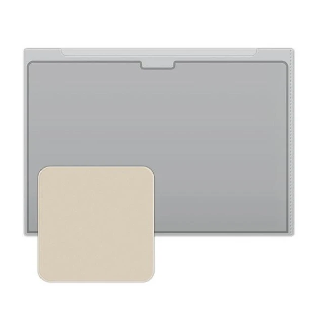 Защитная пленка 3mk Privacy Filter для MacBook Air 15